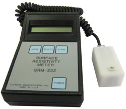 SRM-232-1000型方塊電阻測試儀