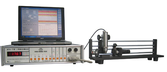 RTS-7型二探針測試儀