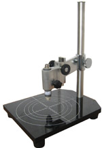 S-2B型四探針測試臺