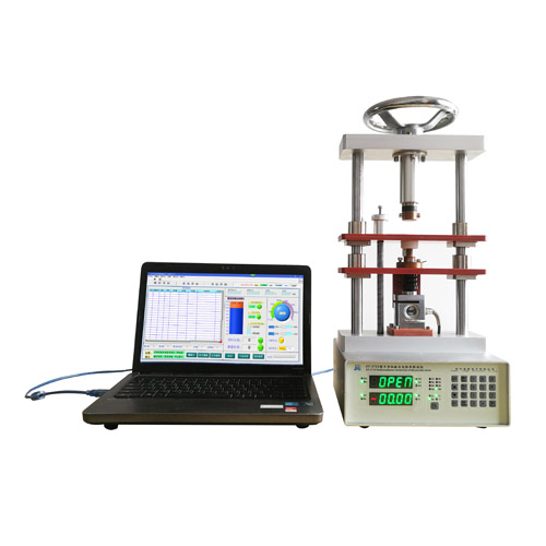 ST2722-SD四端子法粉末電阻率測試儀
