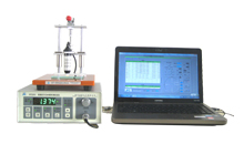ST2253型數字式四探針測試儀