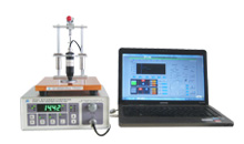 ST2263型雙電測數字式四探針測試儀