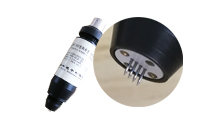 ST2253-F01型鎢針直線四探針探頭