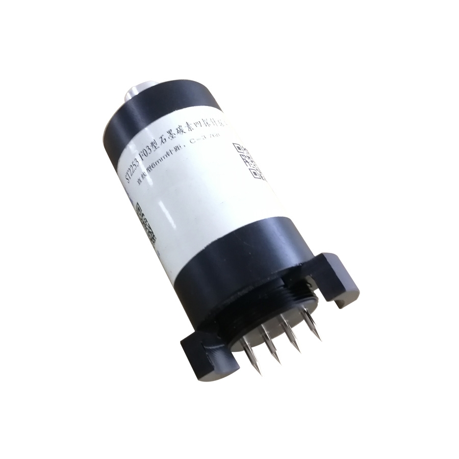 ST2253-F03型石墨碳素四探針探頭