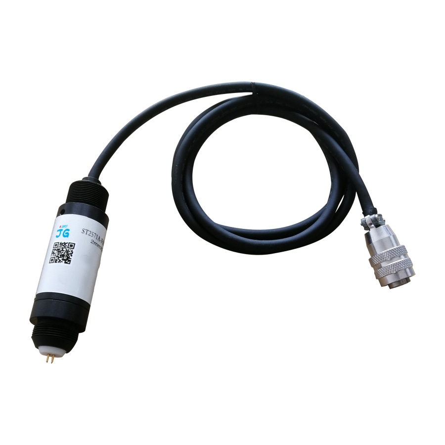 ST2571A-F03型薄膜方阻矩形四探針探頭