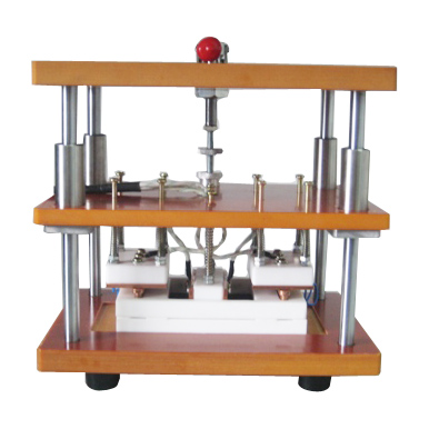 SZT-G型橡塑材料測試臺