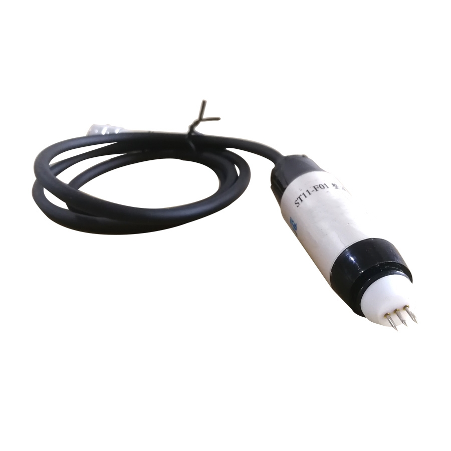 ST11-F01整流法 半導體PN類別鑒定探頭