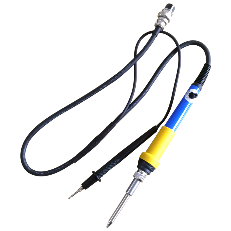 ST12-F01熱電勢法導電類型測試探頭