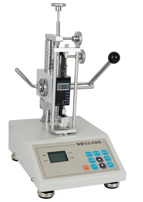 ATH-500數(shù)顯彈簧拉壓試驗機(jī)
