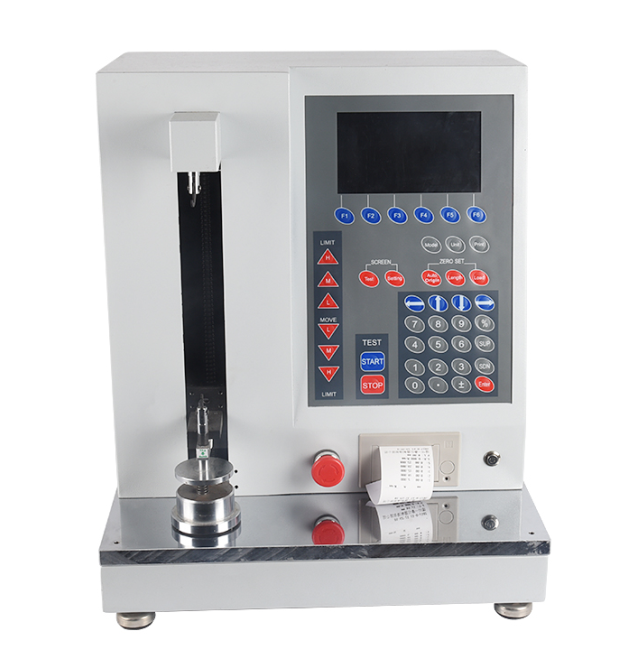 ATSM-20全自動彈簧試驗機