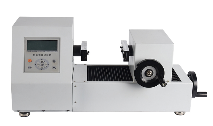 ADT-2000A臥式扭轉(zhuǎn)彈簧試驗機