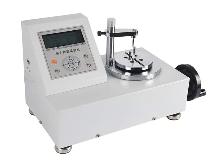 ANH-500A扭轉彈簧試驗機