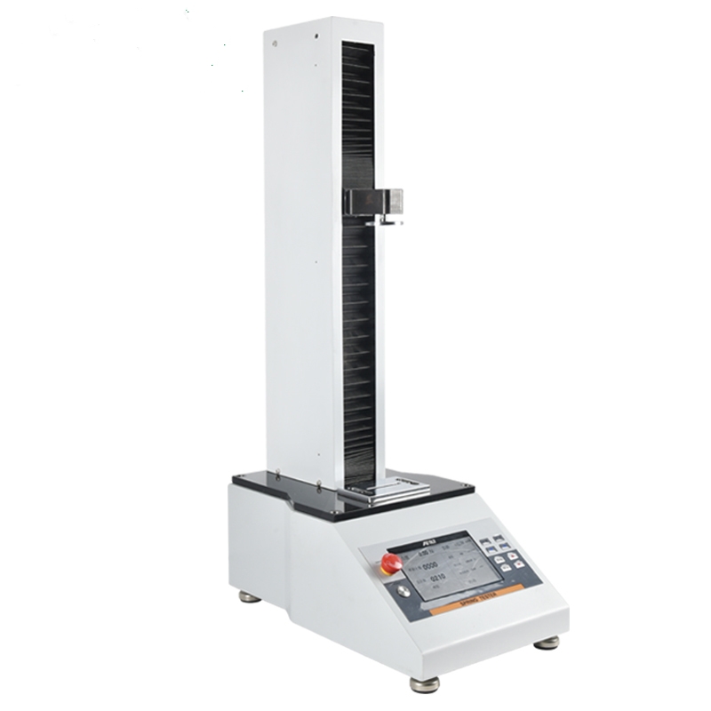 AEL-A-3一體式電動單柱測試機臺