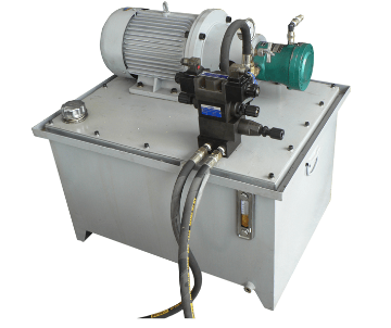 電動臥式液壓測試儀