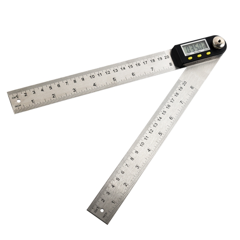 0-500數顯角度尺