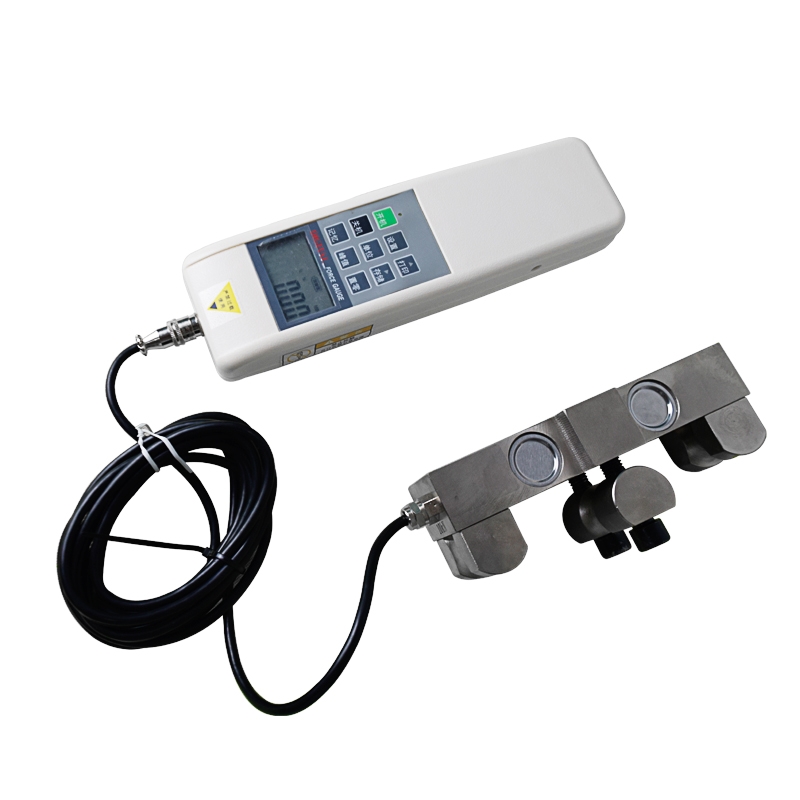 HD-5T簡易型繩索旁壓張力計