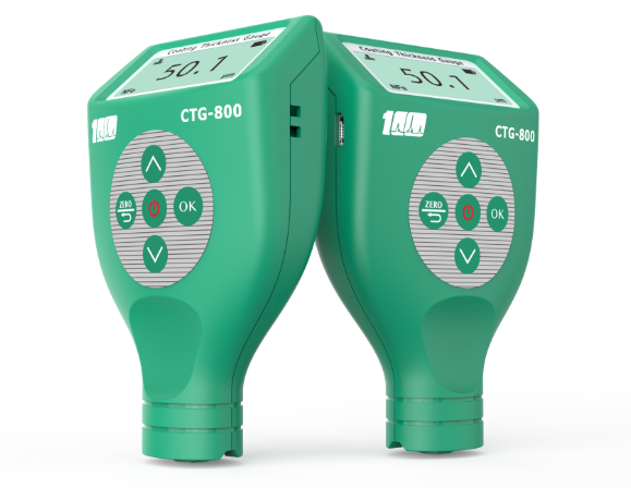 CTG-800兩用涂層測厚儀