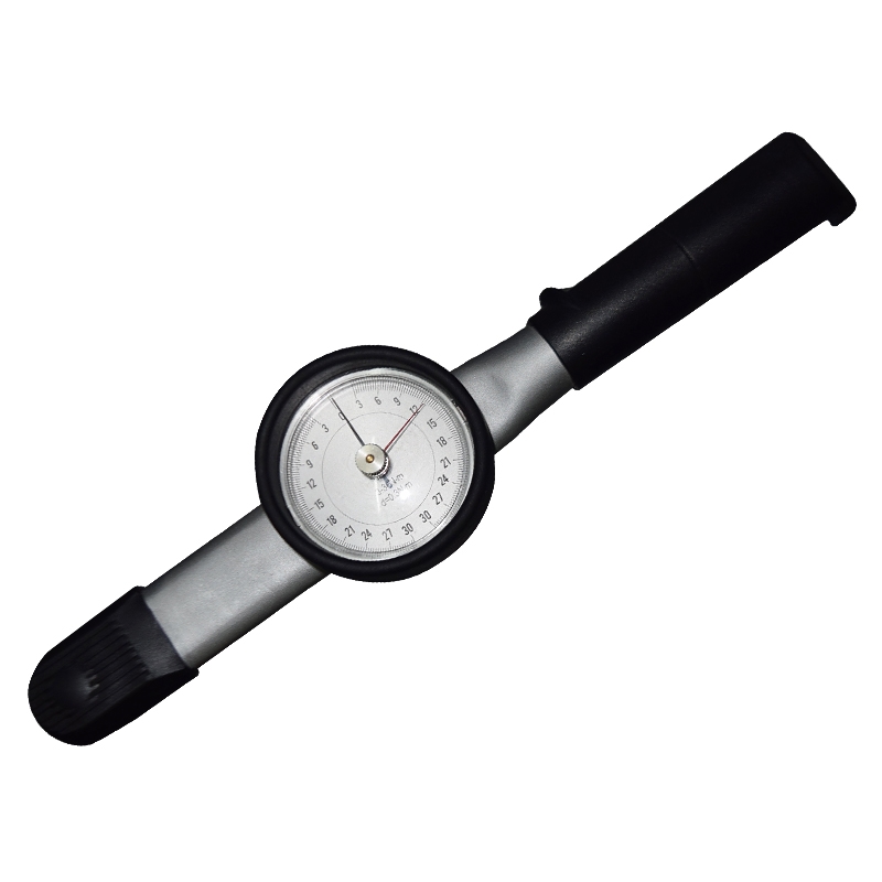 ADB-10表盤式扭力板手