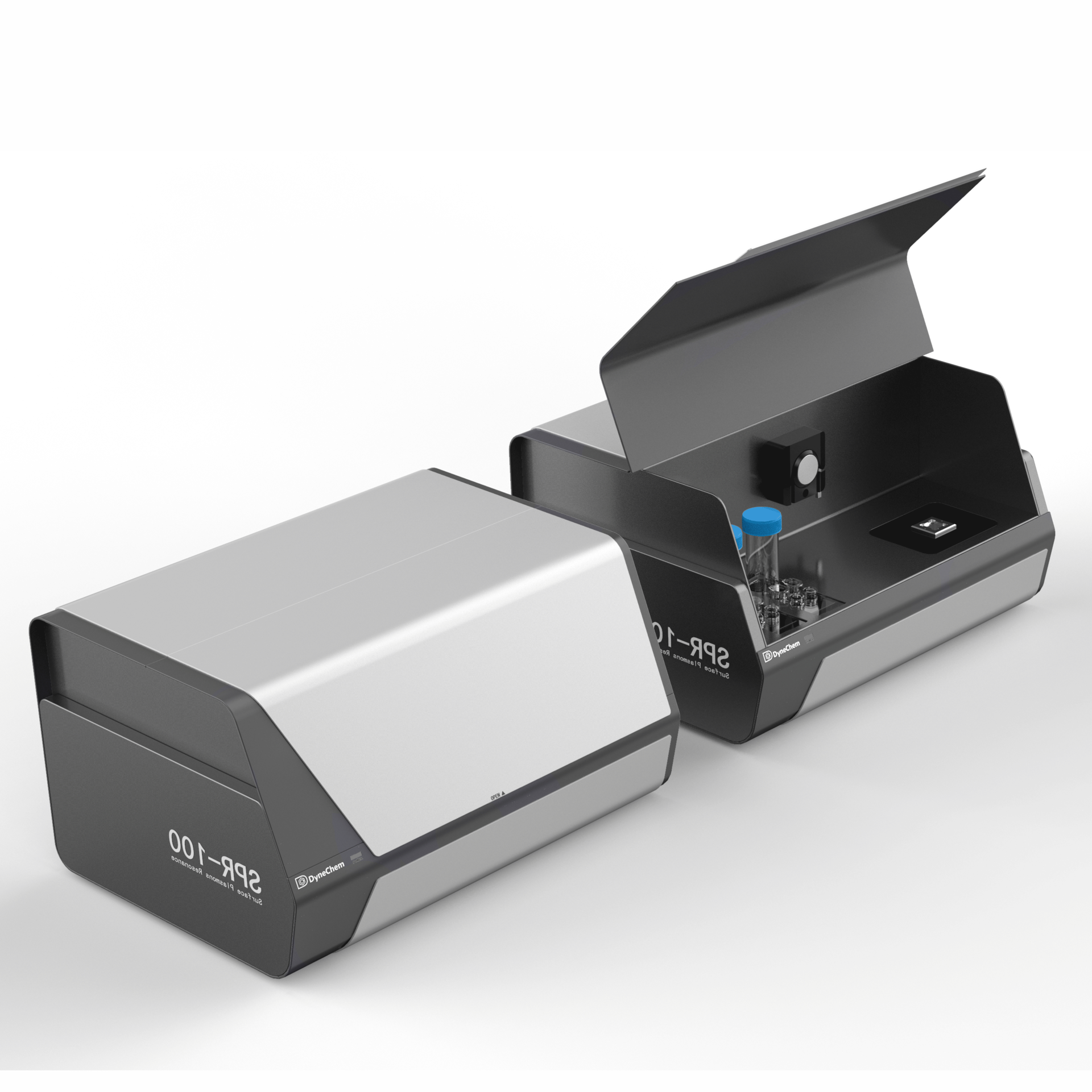 電化學聯用表面等離子體共振儀（SPR 4210）