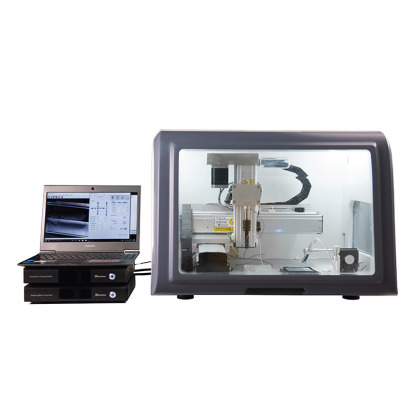 多功能生物芯片點樣儀（Bio-array 6103）