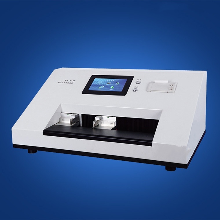 ZB-WLQ全自動紙張拉力儀
