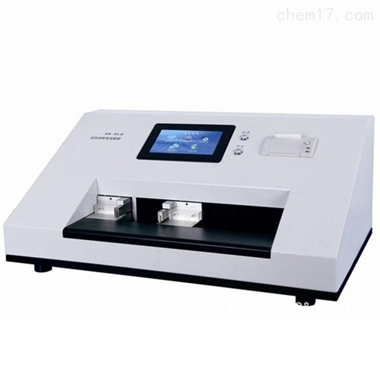 ZB-WLQ系列全自動紙張拉力儀