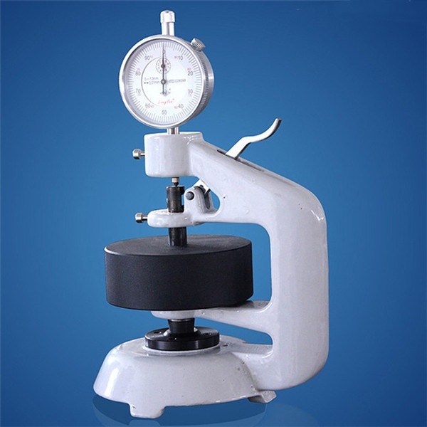 ZBH-4紙張測厚儀