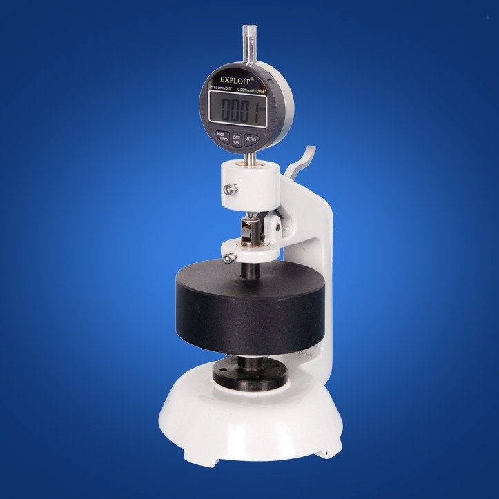 ZBH-4紙張厚度測定儀