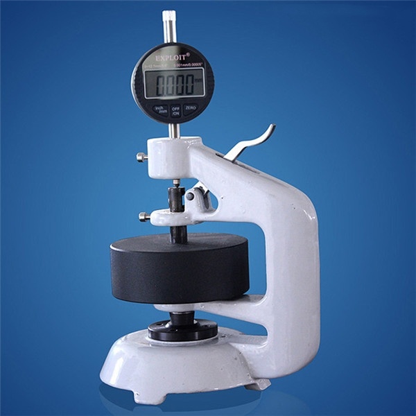 ZBH-4紙與紙板厚度儀