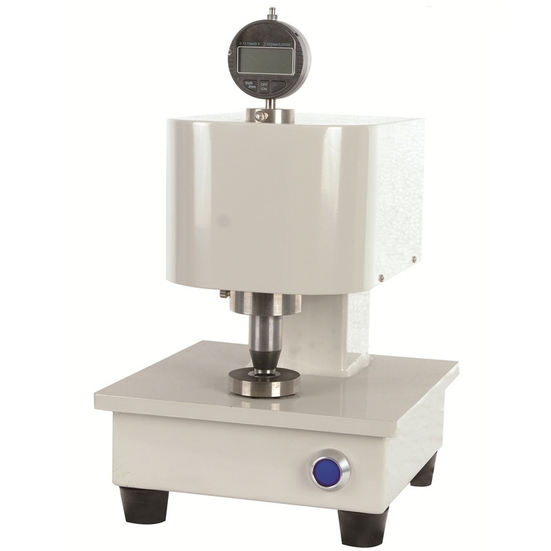 ZBH-5電動厚度測定儀