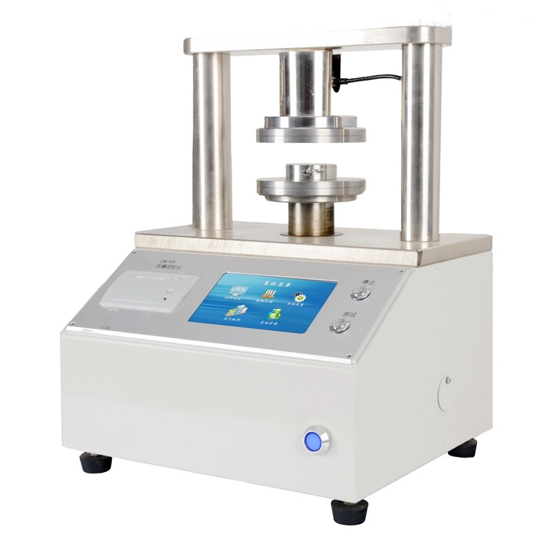 ZB-HY3000電腦測(cè)控環(huán)壓試驗(yàn)儀