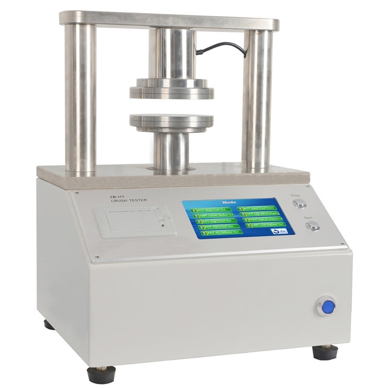 ZB-HY3000紙張環(huán)壓試驗(yàn)機(jī)