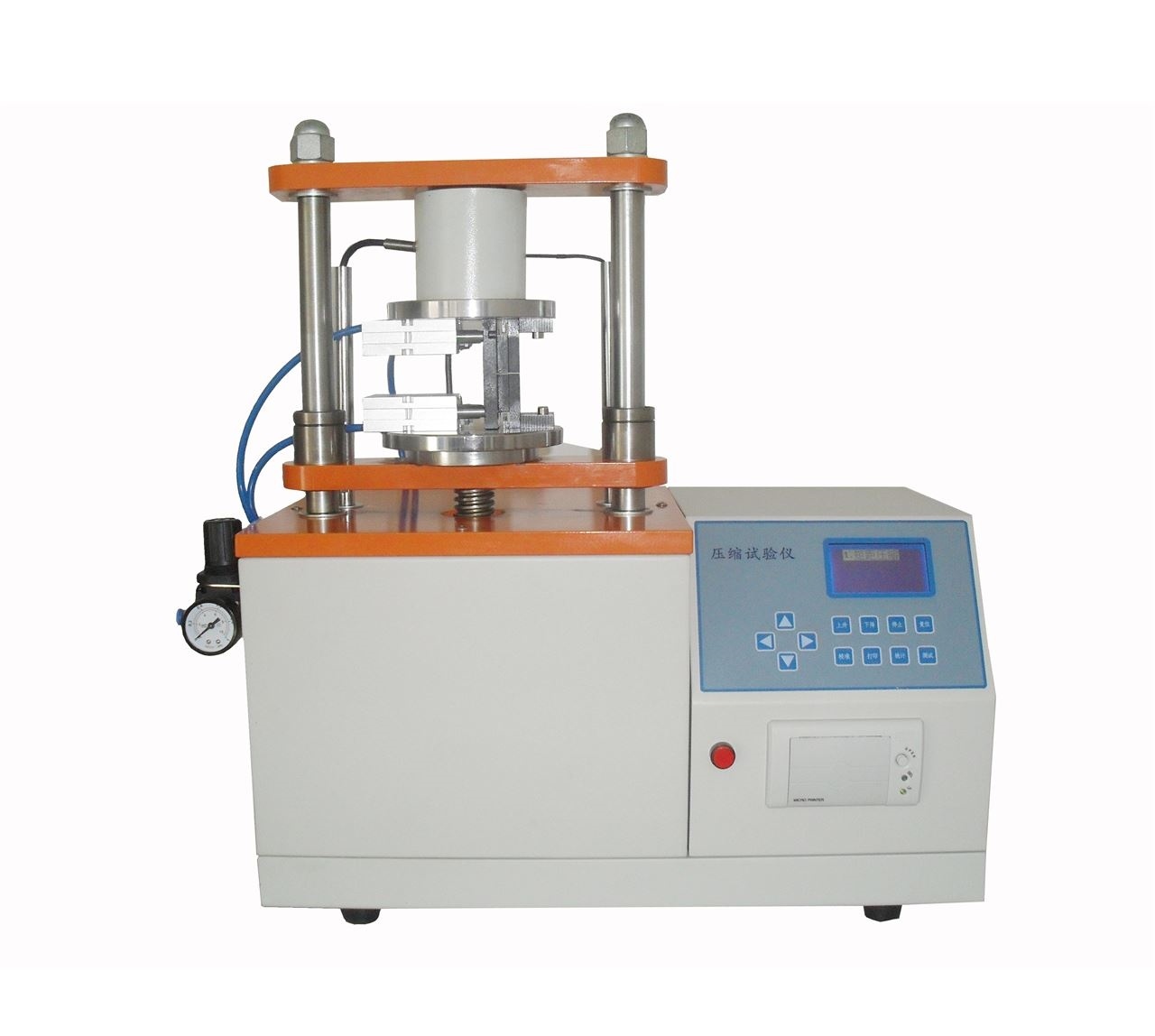 ZB-DY短距壓縮試驗儀