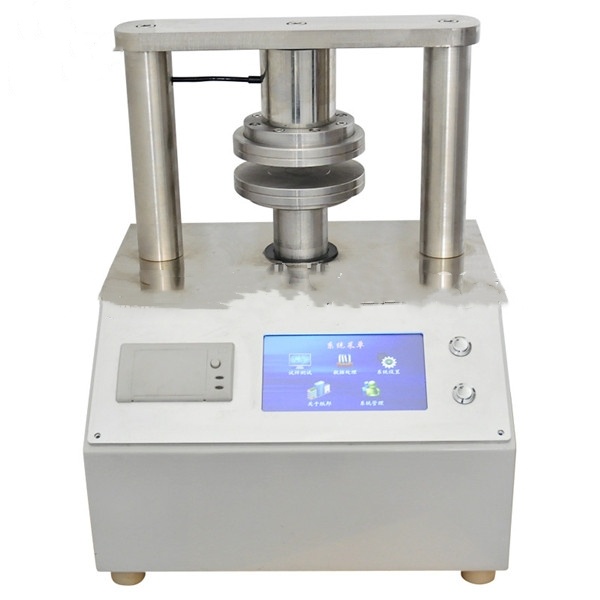 ZB-HY3000電子壓縮強度測定儀