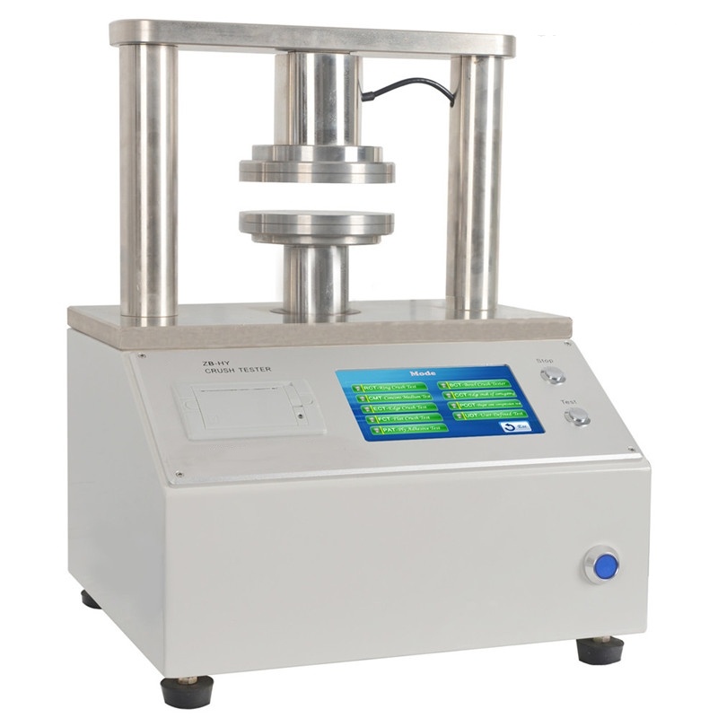 ZB-HY3000壓縮度測試儀