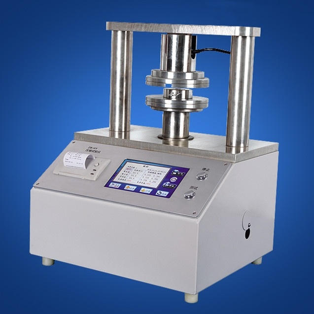 ZB-HY3000紙張環壓強度試驗機