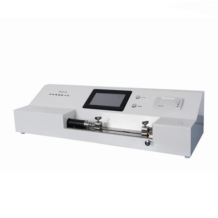 ZB-WL系列臥式拉力儀