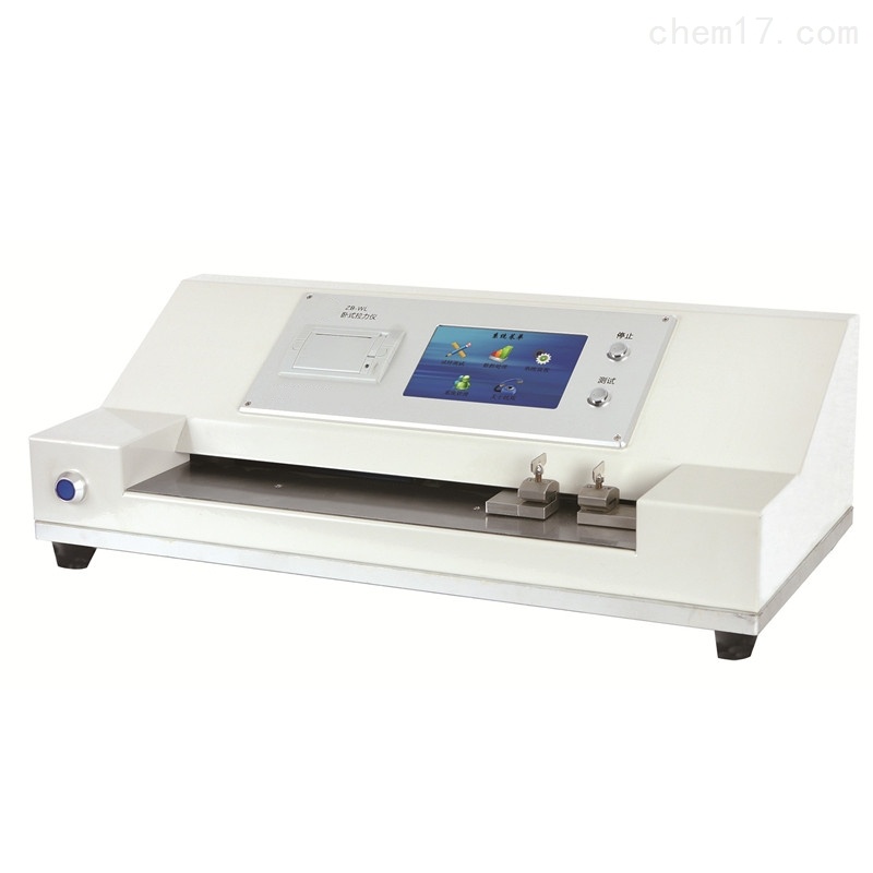 ZB-WL紙張伸長(zhǎng)率測(cè)定儀