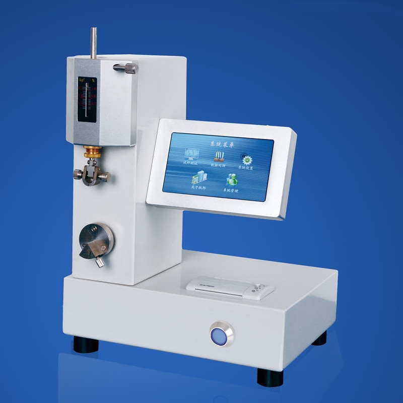 ZB-NZ135A MIT耐折度試驗儀