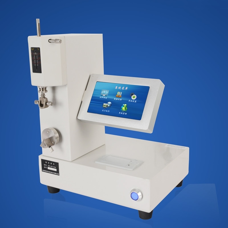 ZB-NZ135A耐折度測定儀