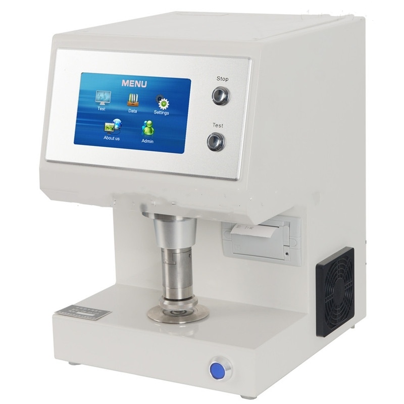 ZB-BK10A別克式全自動(dòng)平滑度測(cè)試儀