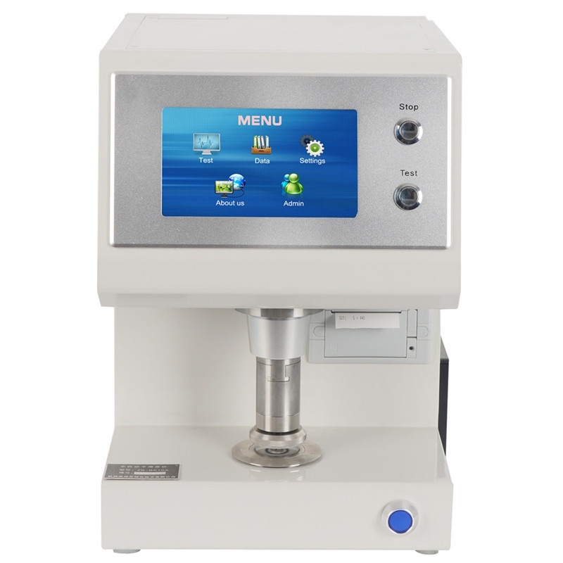 ZB-BK10A電腦測(cè)控平滑度儀