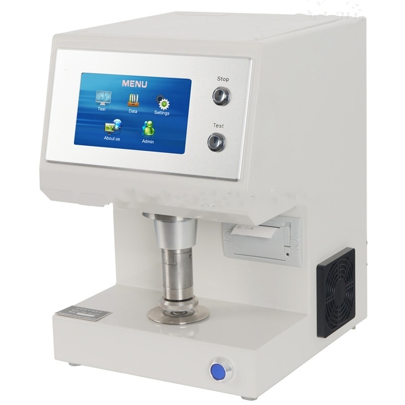 ZB-BK10A全自動(dòng)平滑度儀