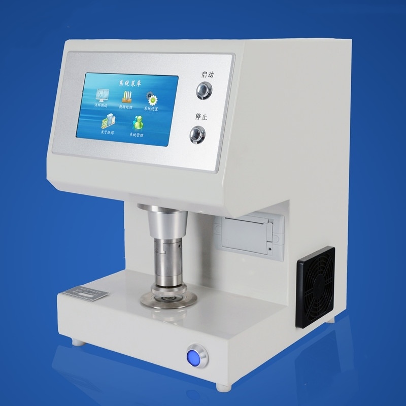 ZB-BK10A紙張平滑度儀