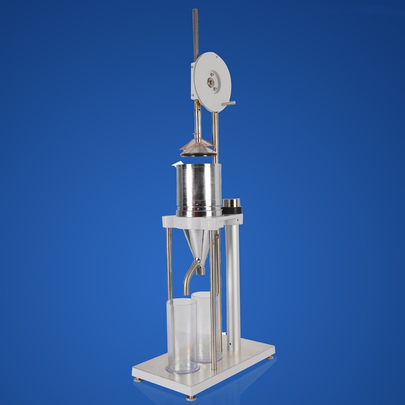 ZB-DJ100 紙漿打漿度測(cè)定儀