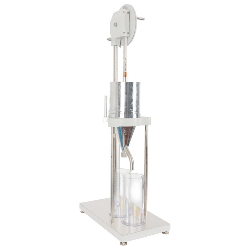 ZB-DJ100紙漿打漿度試驗(yàn)儀