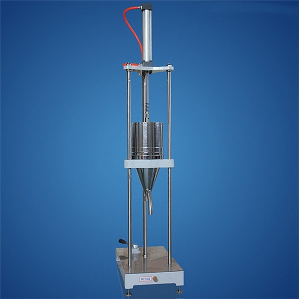 ZB-YDJ100液壓打漿度測(cè)試儀