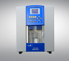 GWJ-4微粒檢測儀