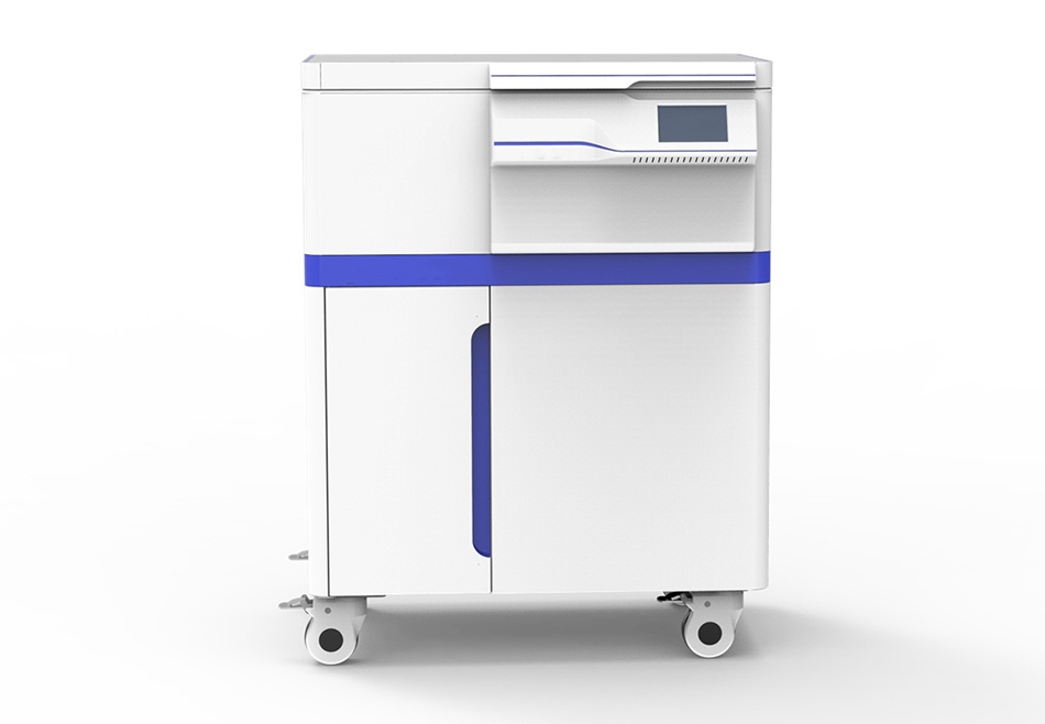 SN-H30立式低溫恒溫超聲波清洗機30L