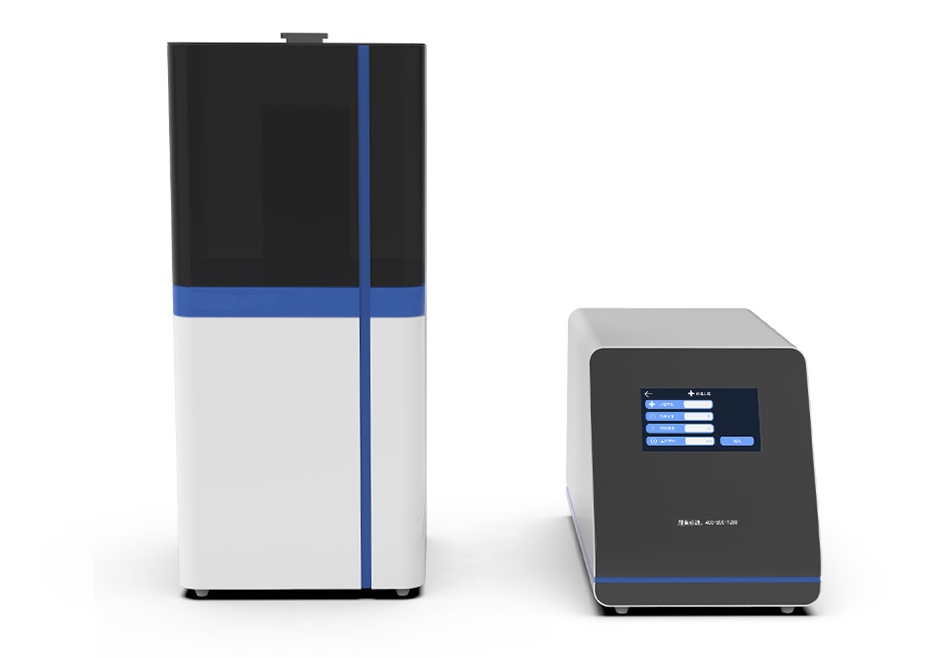 SN-PF1非接觸式超聲波細(xì)胞破碎儀